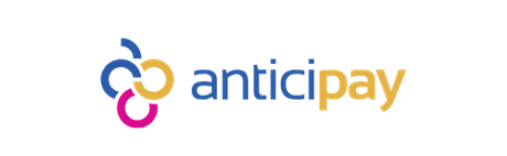 anticipay logo