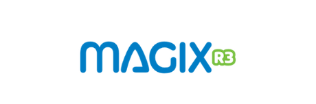logo magix r3